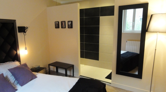 B&B, Furnished apartment rental Lille, aparthotel, holiday rentals, vacation